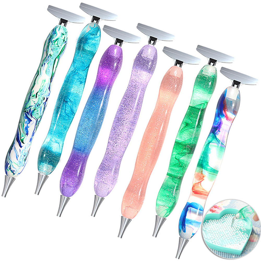 Writing Tools - 5D DIY 다이아몬드 페인팅 펜 5D