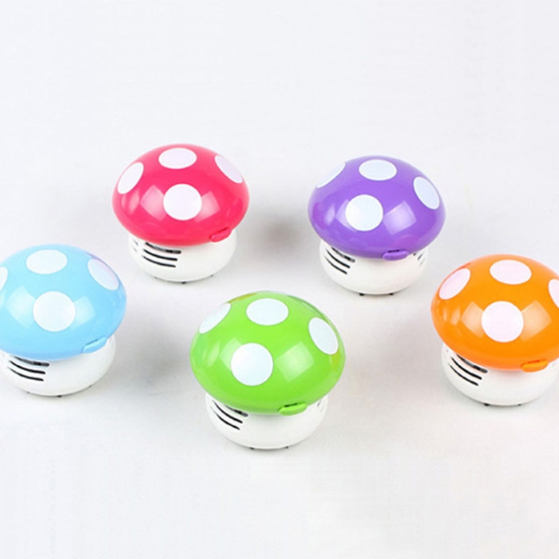 Mini Desktop Vacuum Cleaner For Eraser Dust - 크리 에이 티브 데스크탑 진공 만화