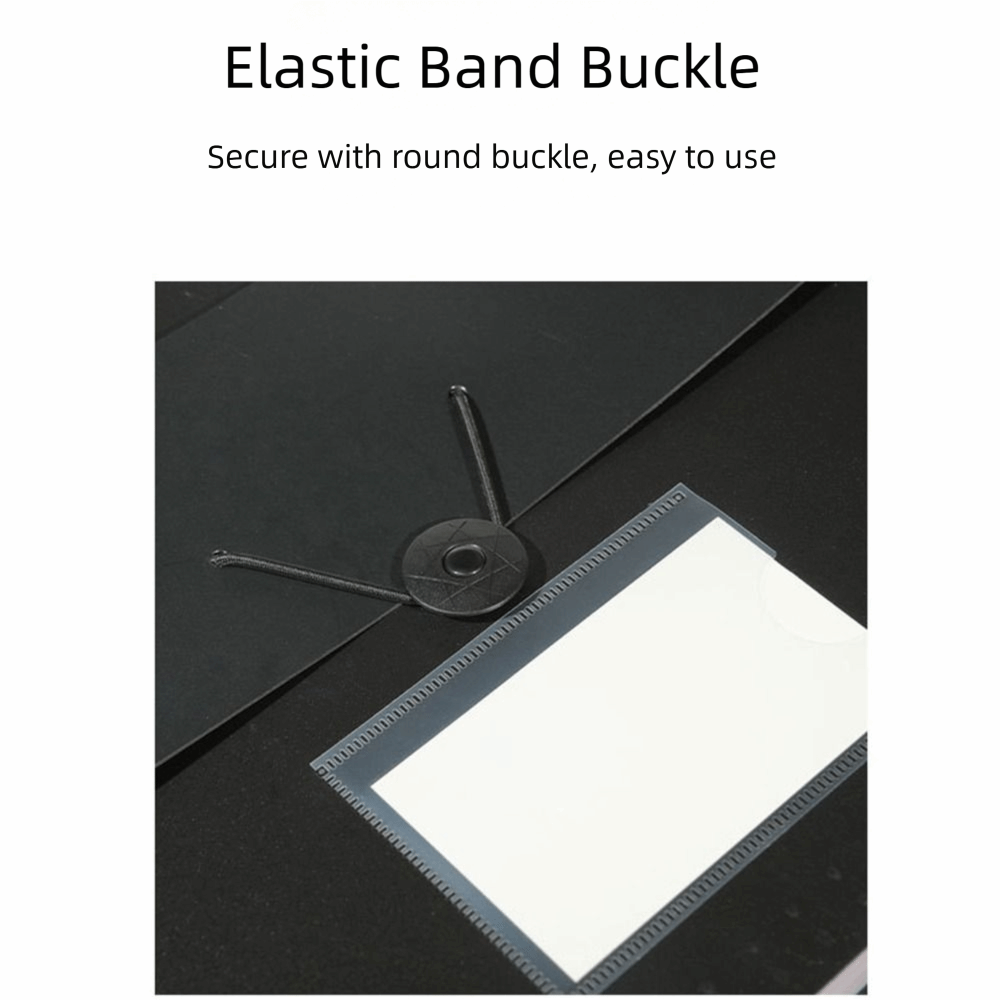 13포켓 확장 파일 홀더 버클 잠금장치 손잡이가 있는  - Expandable Accordion File Folder 13 Pockets 리뷰 및 가격