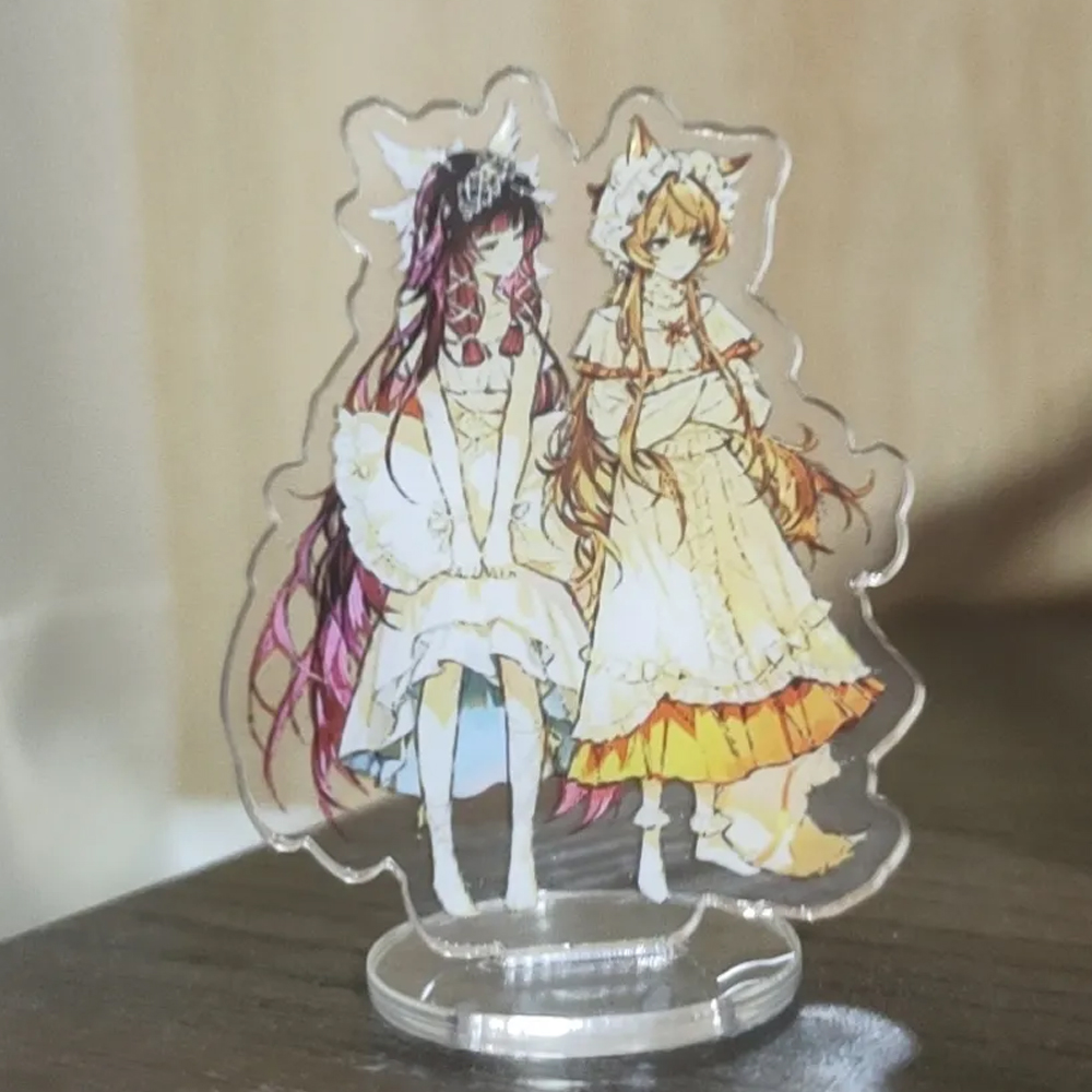 게임 Genshin Impact Columbina Sa - Desk Accessories 리뷰 및 가격
