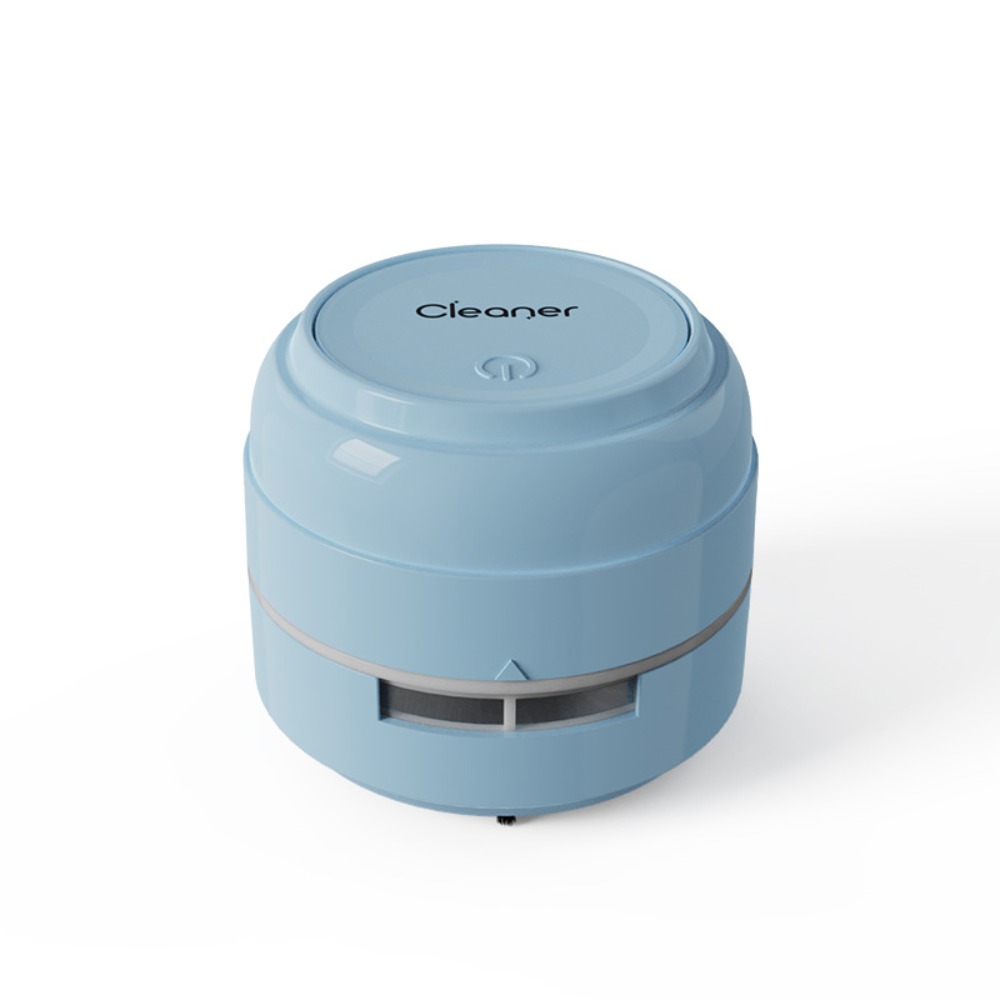 휴대용 배터리 구동 미니 무선 데스크탑 진공 청소기,  - Mini Desktop Vacuum Cleaner For Eraser Dust 리뷰 및 가격