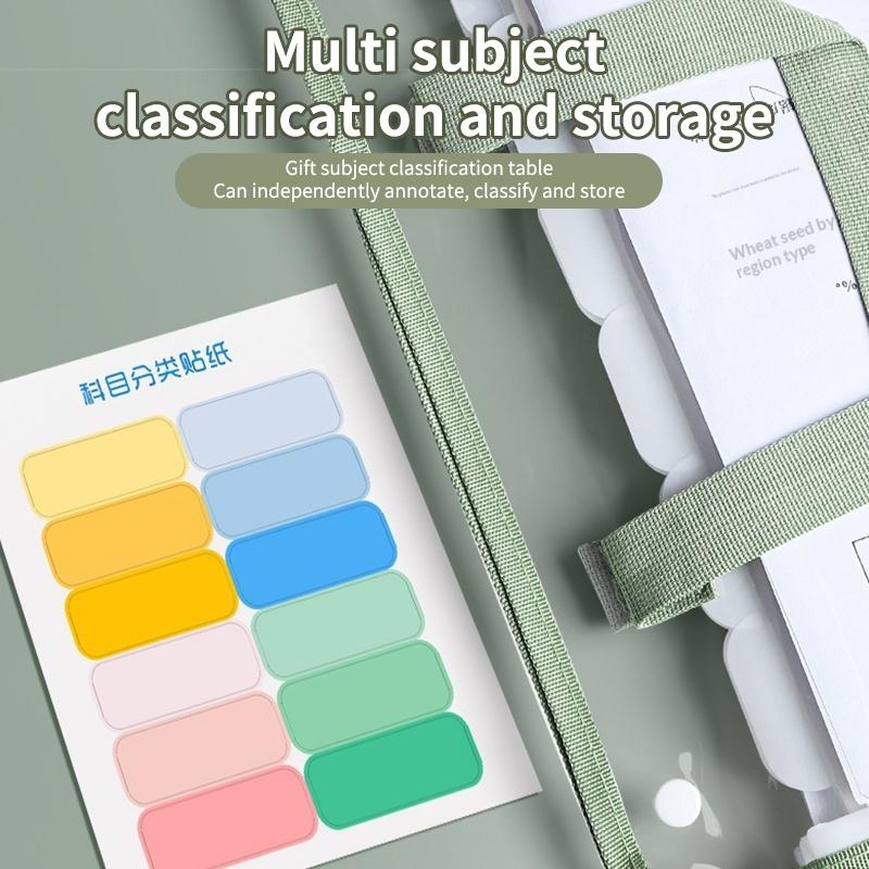 A4 휴대용 아코디언 파일 정리함 13포켓 확장 파일  - Expandable Accordion File Folder 13 Pockets 리뷰 및 가격
