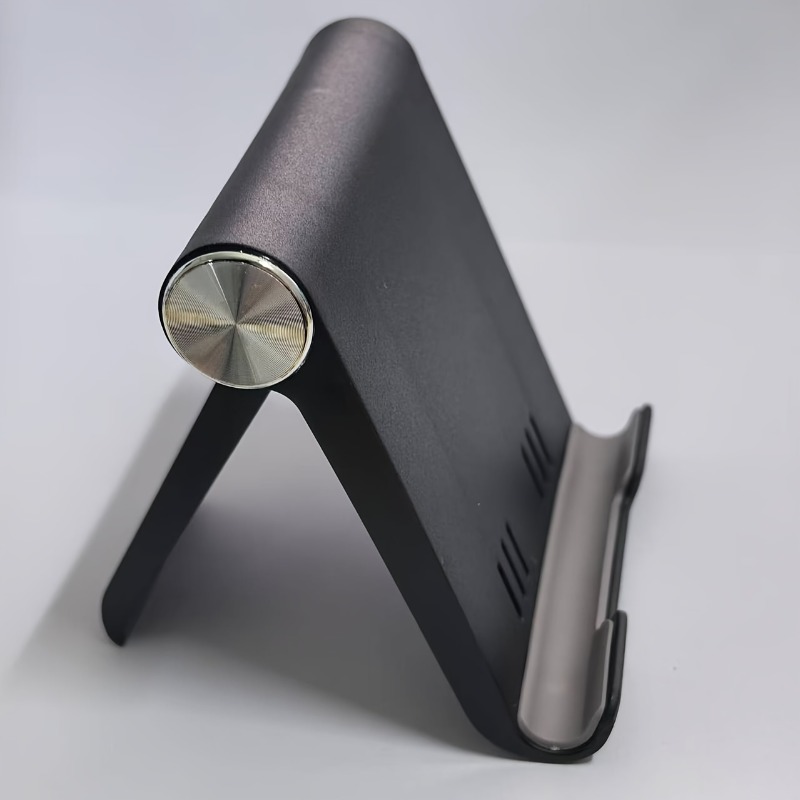 접이식 휴대폰 거치대 휴대용 휴대폰 스탠드 다기능 휴대 - Desk Accessories 리뷰 및 가격