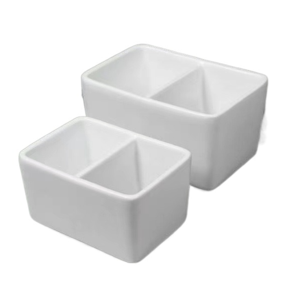 페인팅 도구 세라믹 세척 팔레트 세라믹 화이트 수채화  - Writing Tools 리뷰 및 가격