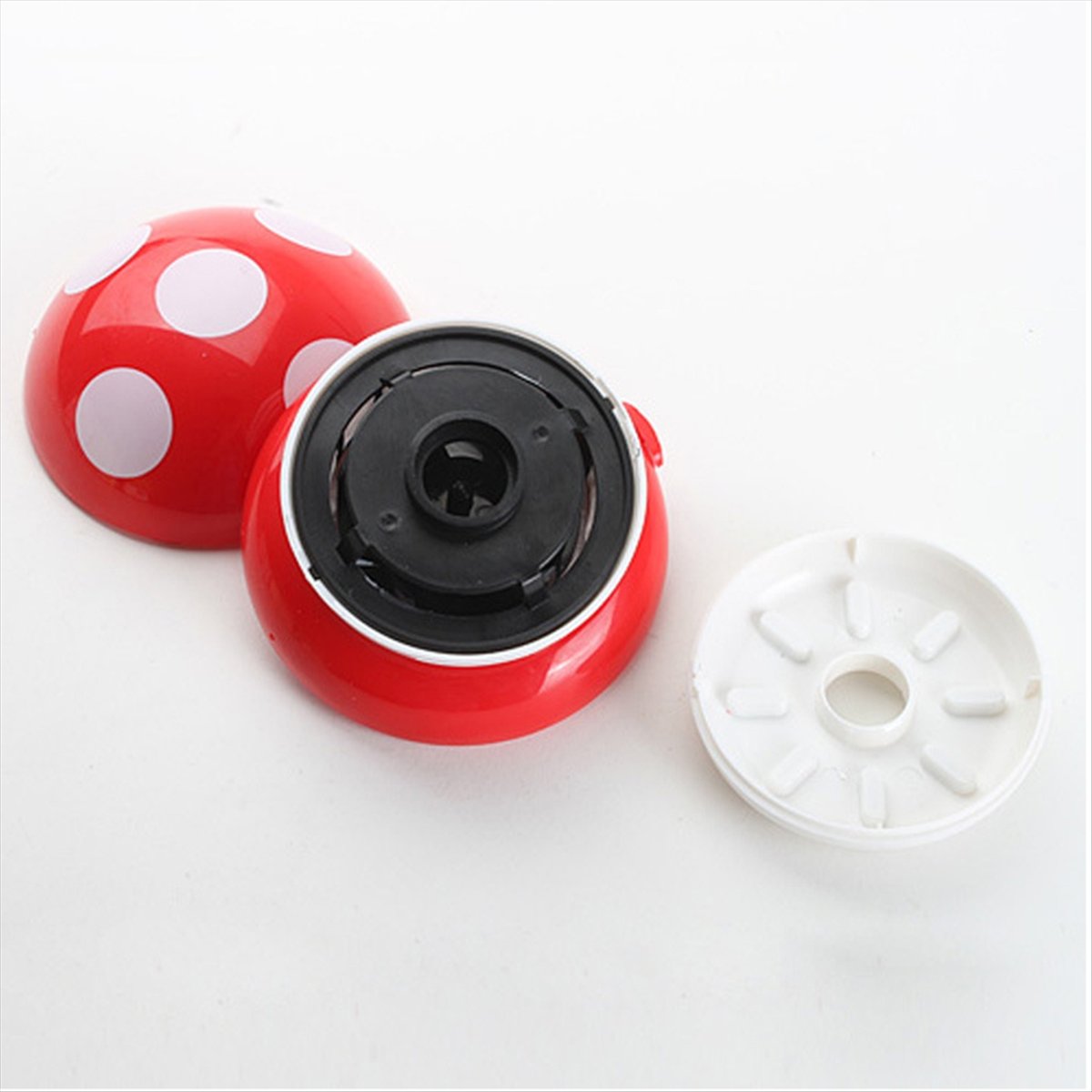 2026 트렌드 휴대용 미니 데스크탑 진공청소기 버섯  - Mini Desktop Vacuum Cleaner For Eraser Dust 리뷰 및 가격