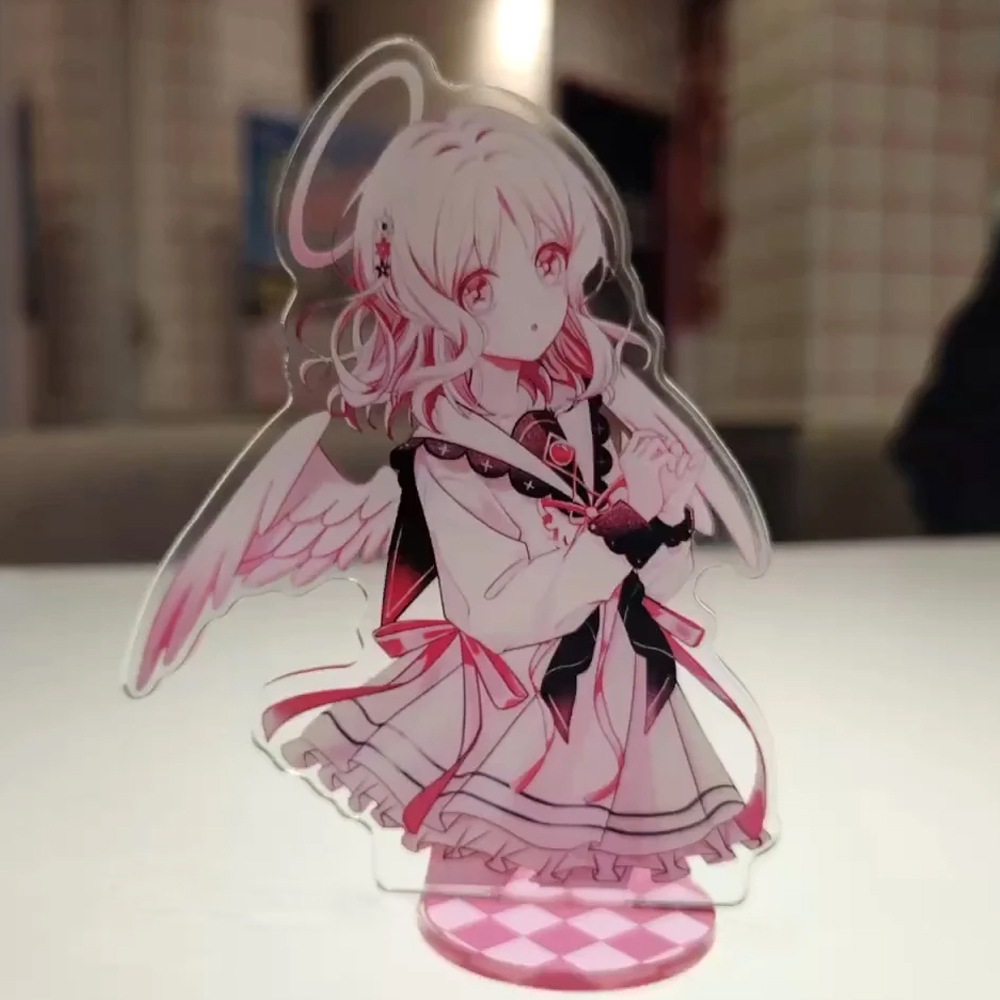 애니메이션 DIABOLIK LOVERS 고모리 유이 코 - Desk Accessories 리뷰 및 가격